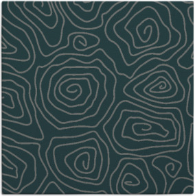 Contours Rug