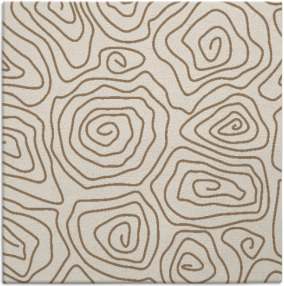 Contours Rug