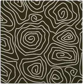 Contours Rug