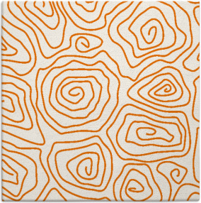 Contours Rug