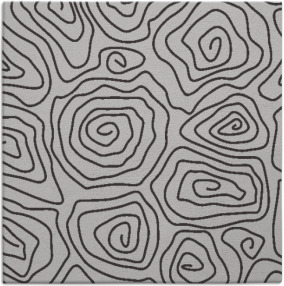 Contours Rug