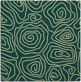 Contours Rug