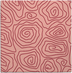 Contours Rug