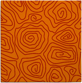 Contours Rug