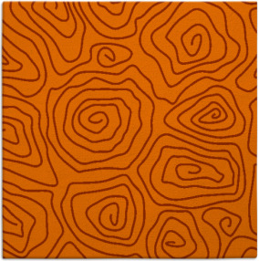 Contours Rug