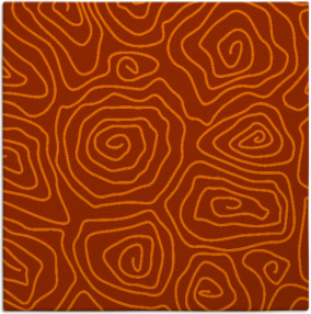 Contours Rug