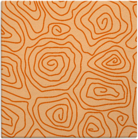 Contours Rug