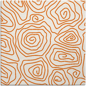 Contours Rug