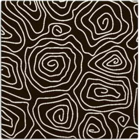 Contours Rug