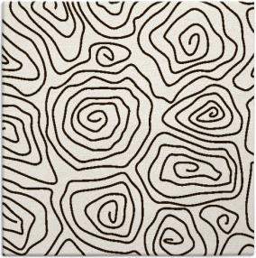 Contours Rug