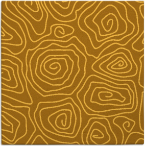 Contours Rug