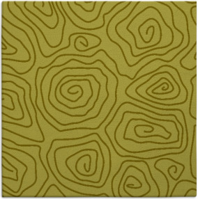 Contours Rug