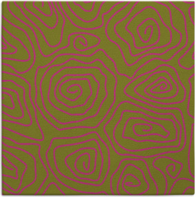 Contours Rug