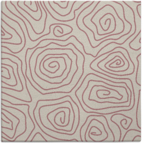 Contours Rug