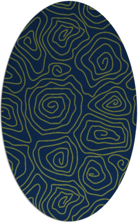 Contours Rug