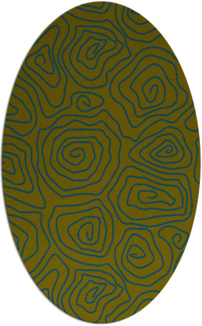 Contours Rug