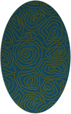 Contours Rug