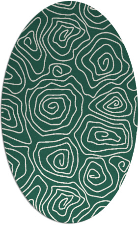 Contours Rug