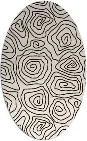 Contours Rug