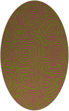 Contours Rug