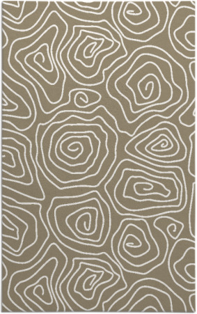 Contours Rug