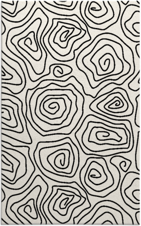 Contours Rug