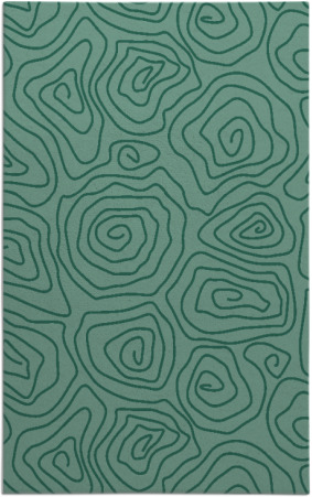 Contours Rug