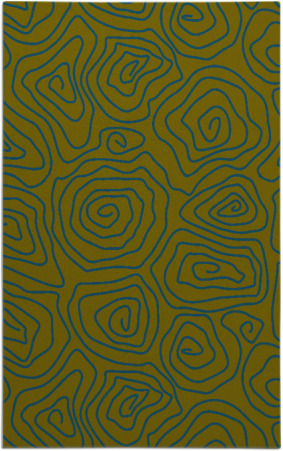 Contours Rug