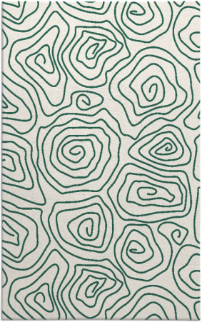 Contours Rug