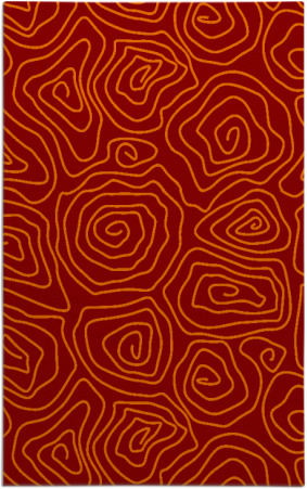 Contours Rug