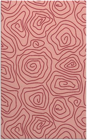 Contours Rug