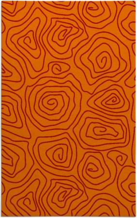 Contours Rug