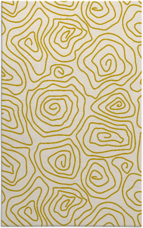 Contours Rug