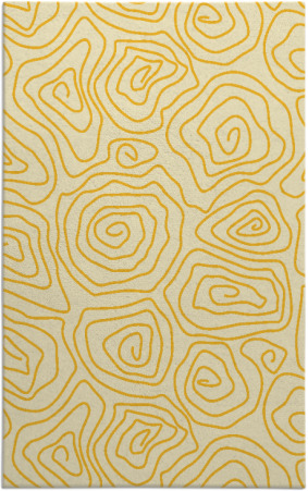 Contours Rug