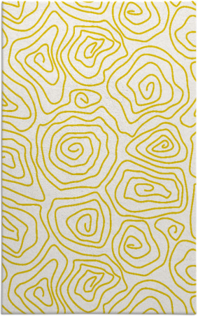 Contours Rug