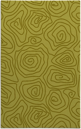 Contours Rug