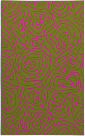 Contours Rug