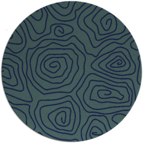 Contours Rug