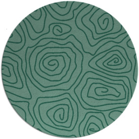 Contours Rug