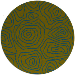 Contours Rug