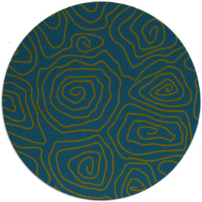 Contours Rug