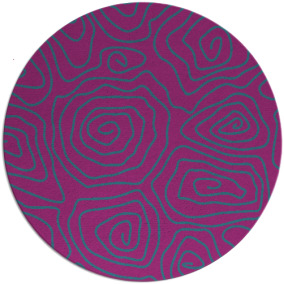 Contours Rug