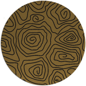 Contours Rug