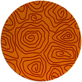 Contours Rug