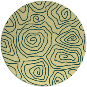 Contours Rug