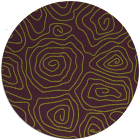 Contours Rug