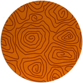 Contours Rug