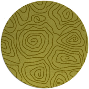 Contours Rug