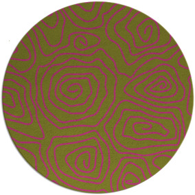 Contours Rug