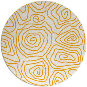 Contours Rug